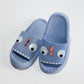 NOOK JOI Monster Pillow Cloud Slides Non-Slip Slipper