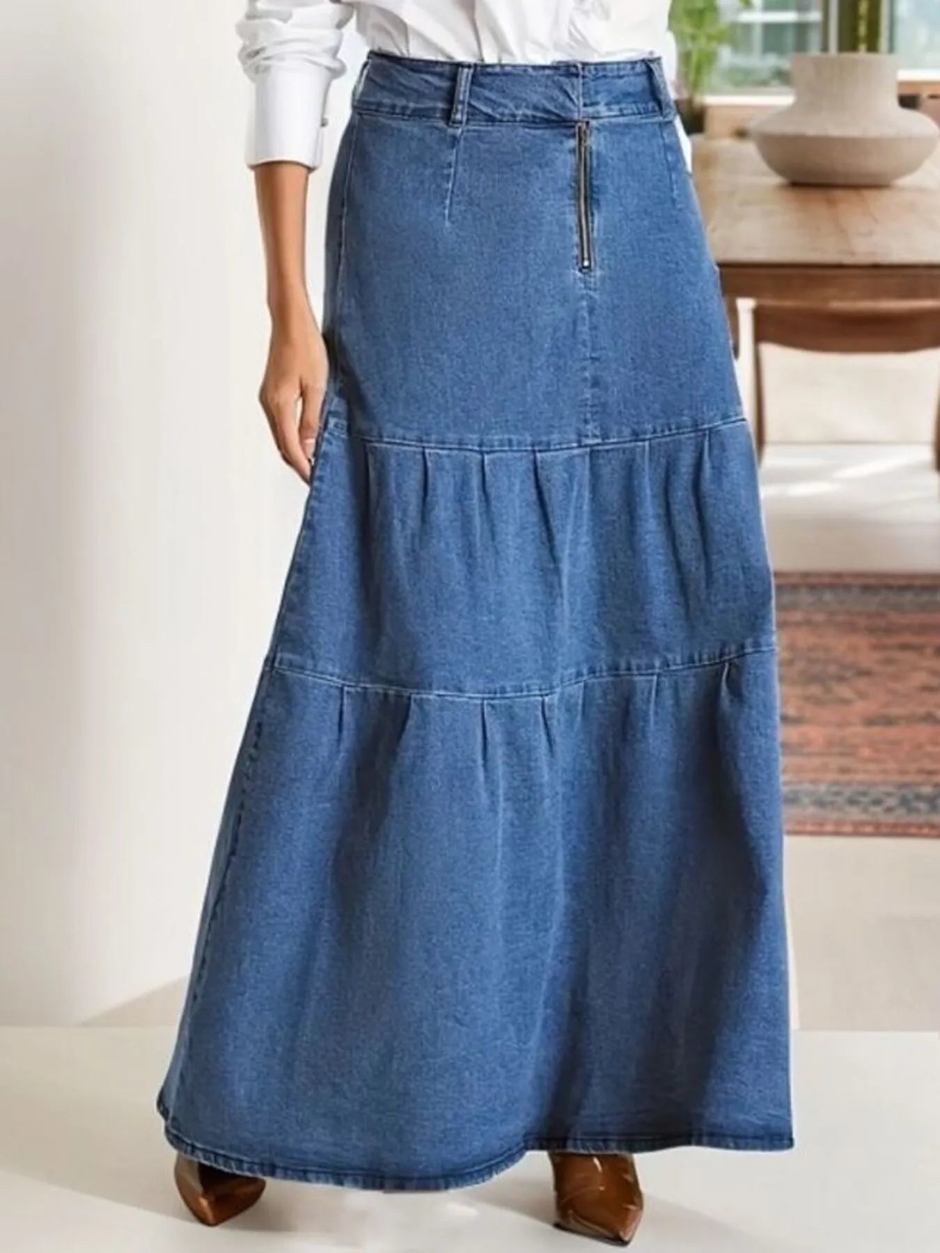 Skirts