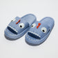 NOOK JOI Monster Pillow Cloud Slides Non-Slip Slipper