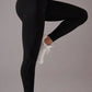 Seamless High Waist Active Pants