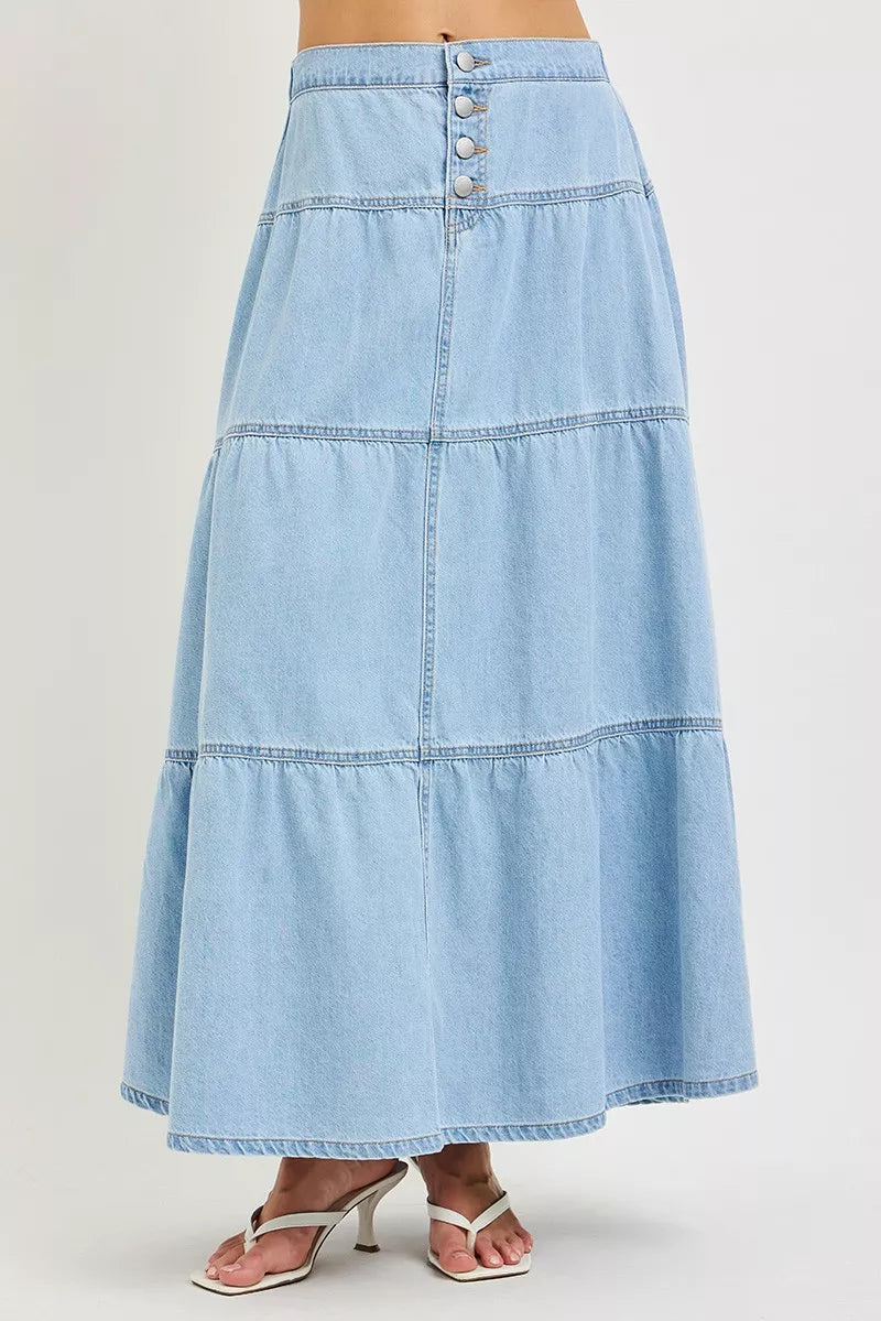 Skirts