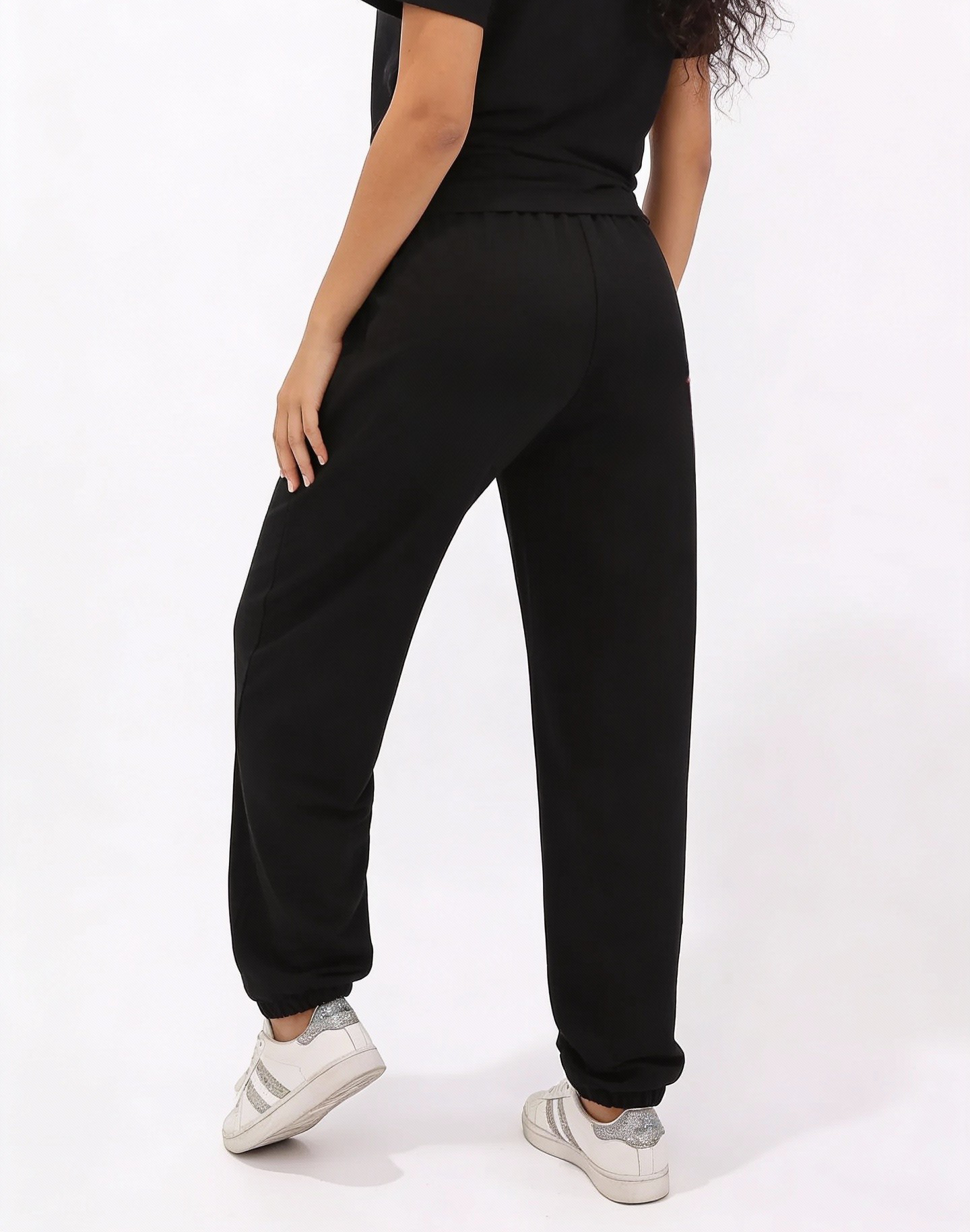 Butterfly Casual Sweatpants