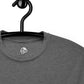 Men's Classic Solid Color T-Shirt