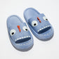 NOOK JOI Monster Pillow Cloud Slides Non-Slip Slipper