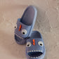 NOOK JOI Monster Pillow Cloud Slides Non-Slip Slipper