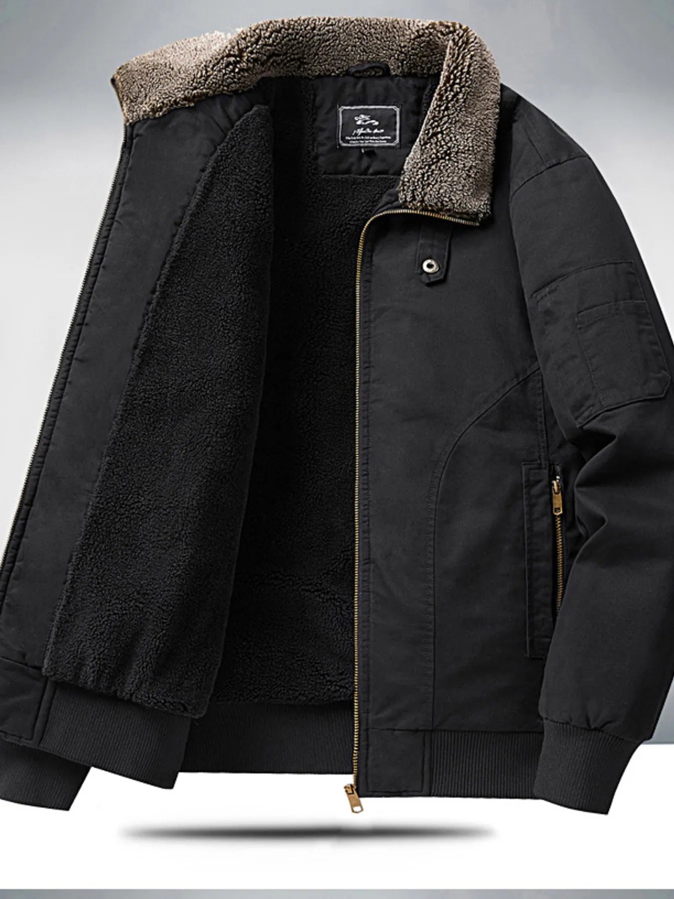 Outerwear