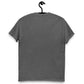 Men's Classic Solid Color T-Shirt