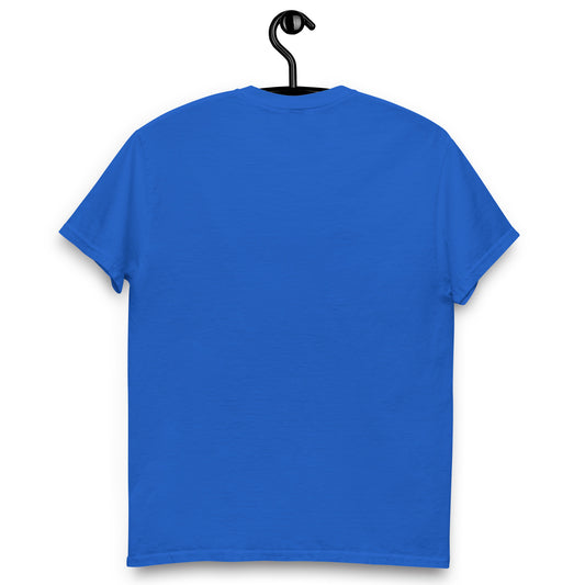 Men's Classic Short Sleeve T-Shirt