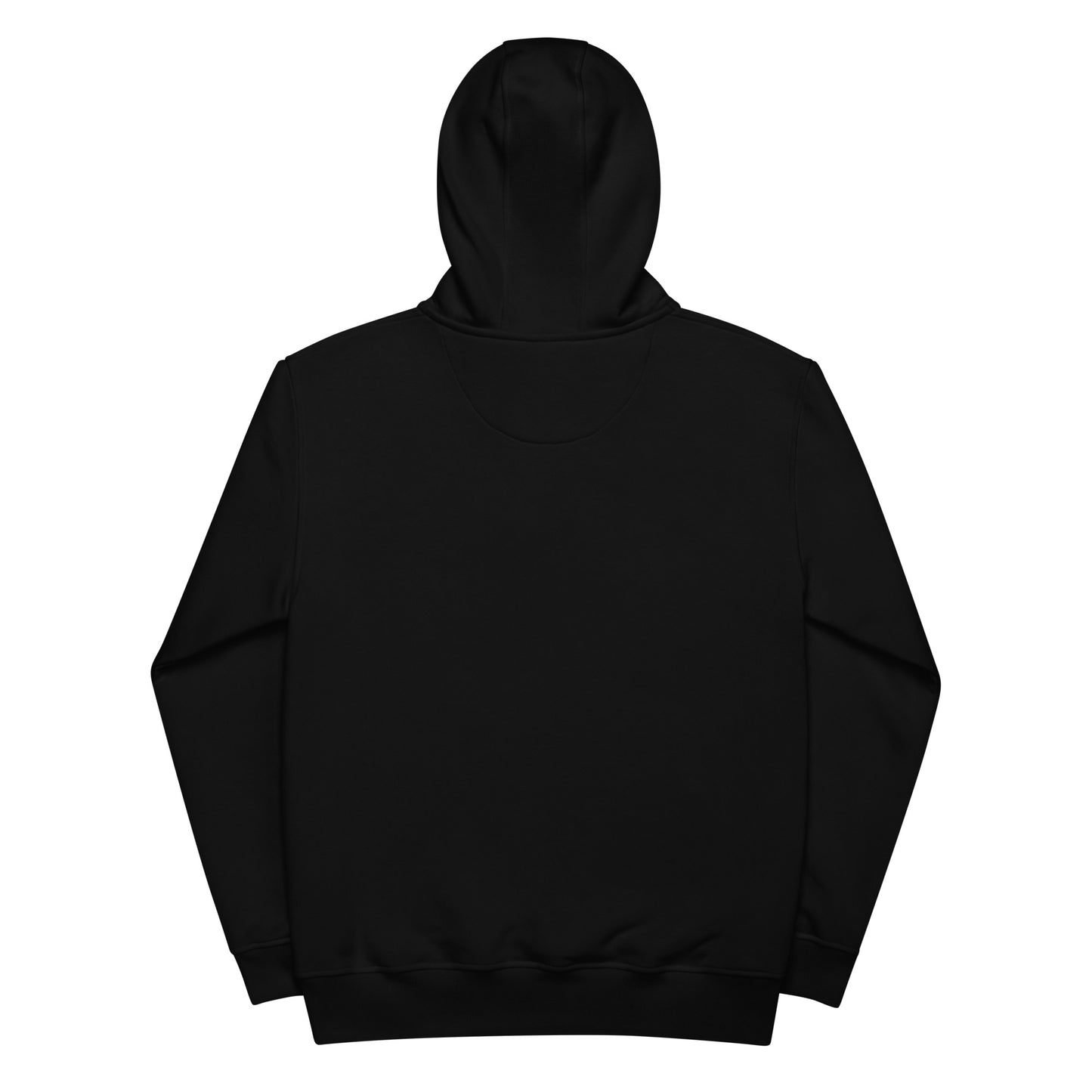 Comfortable Fit Premium Eco Hoodie