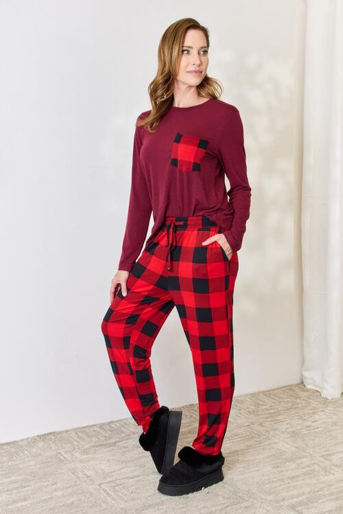 Women's Pajamas