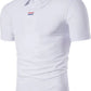 Men's Polo Shirt Quick Dry Performance Tactical Shirts Pique Jersey Golf Shirt
