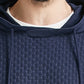 Hooded Pullover Knitwear Sports Casual Men's Sweater
