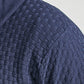 Hooded Pullover Knitwear Sports Casual Men's Sweater